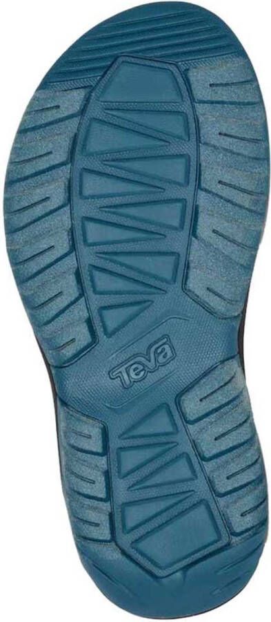 Teva Comfort Upgrade: Hurricane Xlt2 Dames Wandelsandaal Multicolor Dames - Foto 1