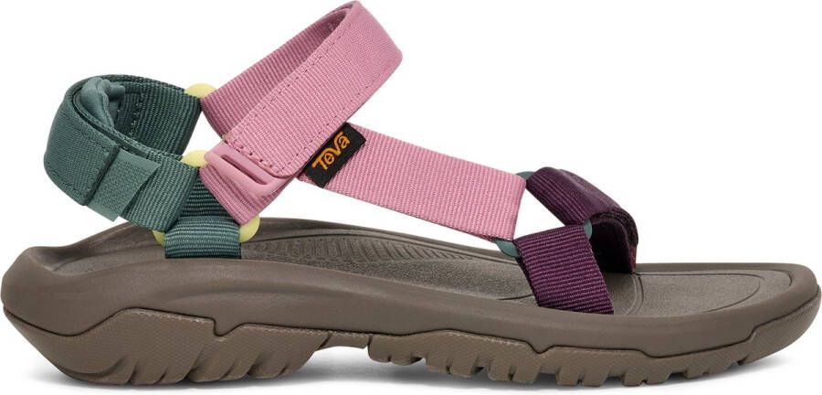 Teva W HURRICANE XLT2 Dames Sandalen ROOT MULTI