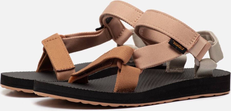 Teva W Original Universal Dames Sandalen colour