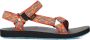 Teva Women's Original Universal Revive Sandalen zwart - Thumbnail 1