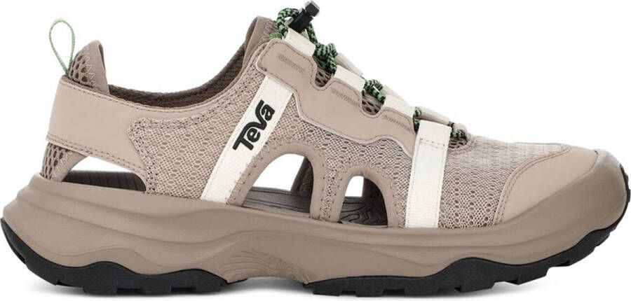 Teva Women's Outflow CT Multisportschoenen beige bruin