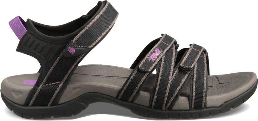 Teva Sandalen Tirra met klittenbandsluiting