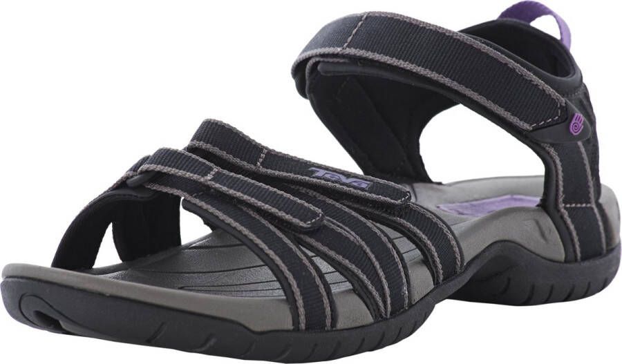 Teva Sandalen Tirra met klittenbandsluiting