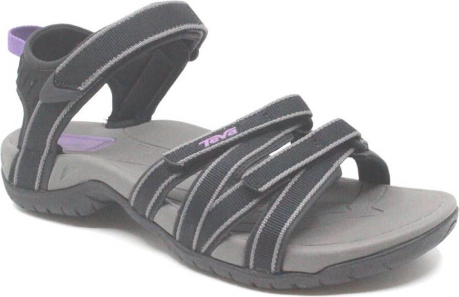 Teva Sandalen Tirra met klittenbandsluiting