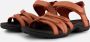 Teva Sandalen Tirra met klittenbandsluiting - Thumbnail 2