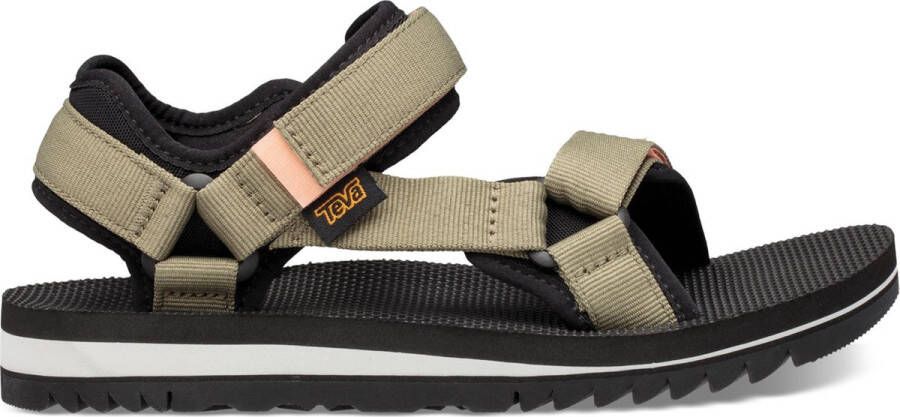 Teva W Universal Trail Sandalen Dames