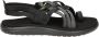 Teva Voya Strappy Voya Strappy outdoor sandalen zwart - Thumbnail 2