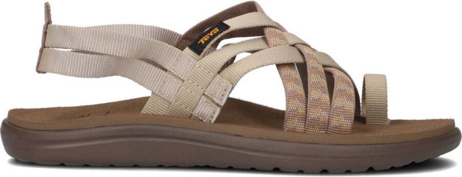 Teva W VOYA STRAPPY Dames Sandalen