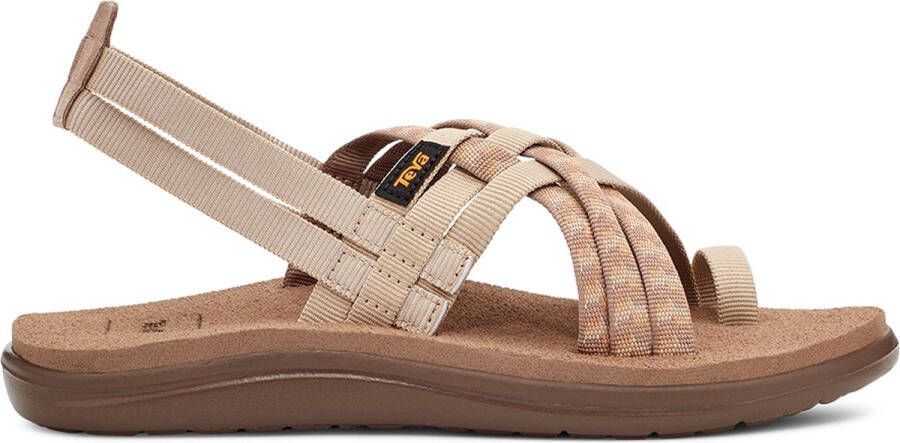 Teva W VOYA STRAPPY Dames Sandalen