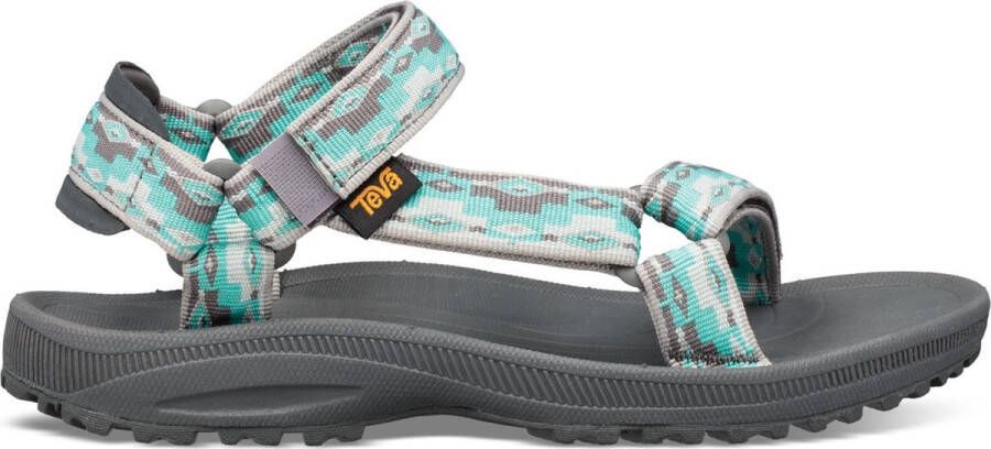 Teva Sandalen Winsted Sandal W's met klittenbandsluiting