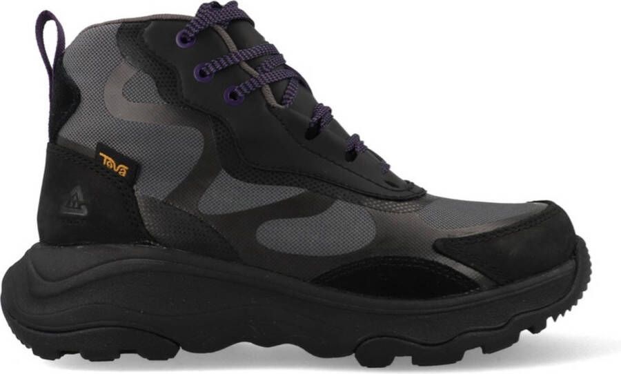 Teva Wandelschoenen Geotrecca RP 1139870 BLK Zwart