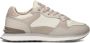 THE HOFF BRAND Lage Sneakers Dames Beaufort Maat: 42 Materiaal: Textiel Kleur: Beige - Thumbnail 2