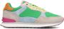 Hoff Sportieve Gouden Sneakers voor Vrouwen Multicolor Dames - Thumbnail 1