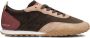 THE HOFF BRAND Lage Sneakers Dames Grouse Maat: 38 Materiaal: Suède Kleur: Bruin - Thumbnail 1