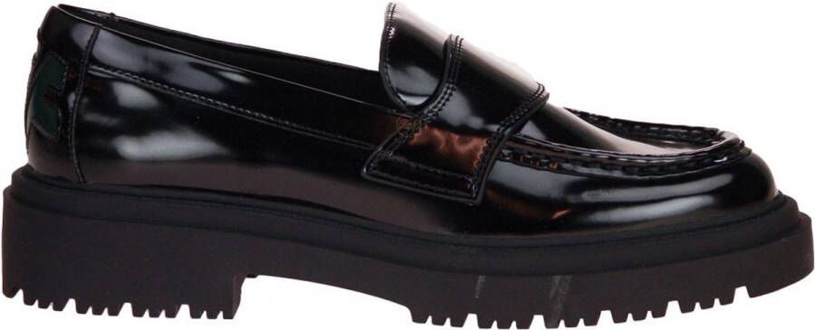 The Hoff Brand Hoff Mocasin dames loafers zwart