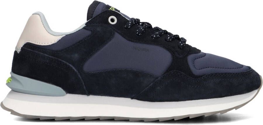 The Hoff Brand Milano Sneakers Dames Blauw