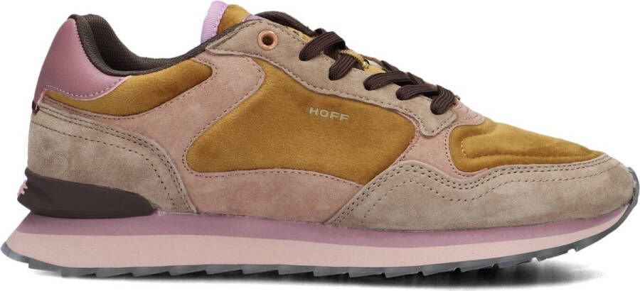 The Hoff Brand Reykjavik Sneakers Dames Multi