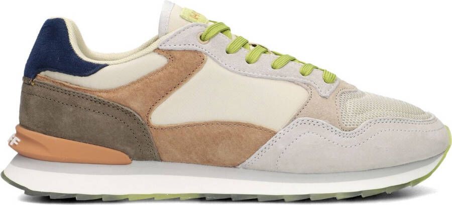 The Hoff Brand Sevilla Sneakers Heren Beige