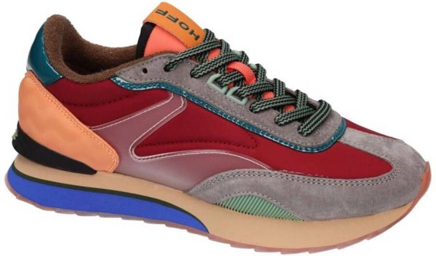 The Hoff Brand The James Sneakers Dames Multi