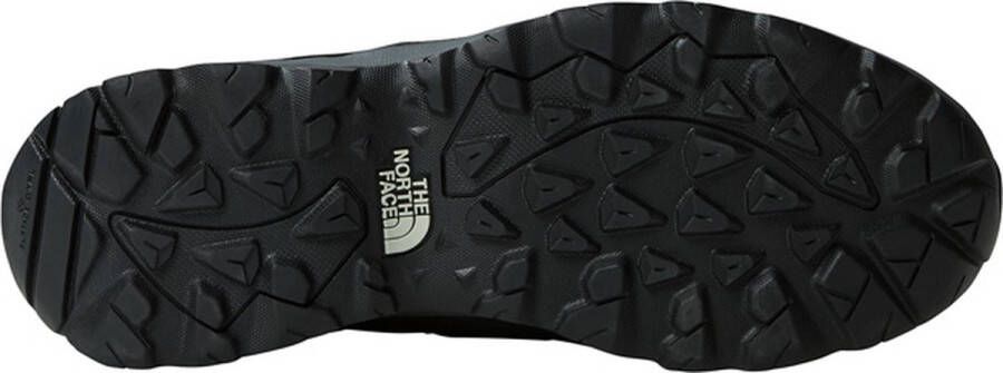 The Nort face The North Face Hedgehog 3 WP Heren TNF Black Asphalt Grey