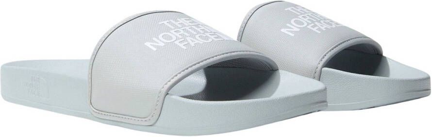 The North Face Base Camp Slides Grey- Heren Grey