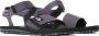 The North Face Skeena Heren Outdoorsandalen EU 44 5 US 11 Donkergrijs - Thumbnail 1