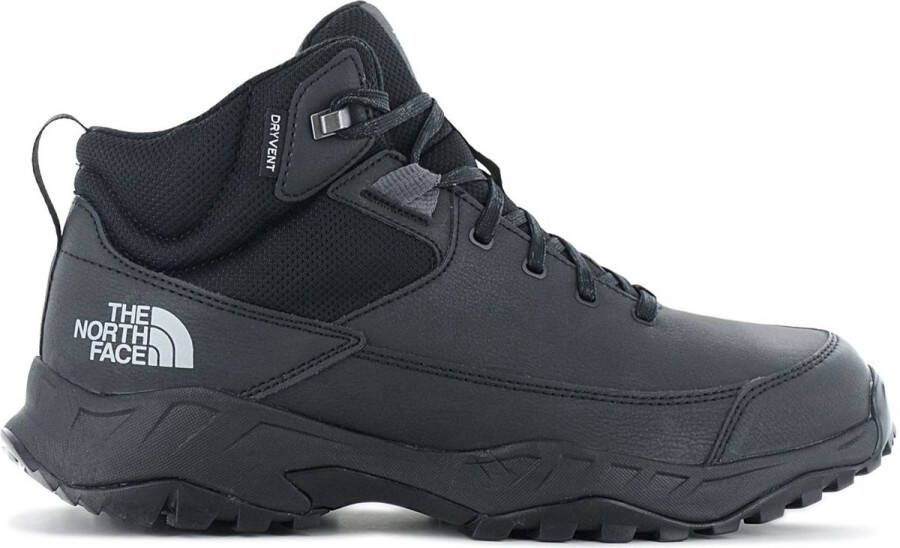 The North Face Storm Strike III WP Waterproof Heren Winter schoenen Laarzen Ge?soleerd Zwart NF0A7W4GKT0 - Foto 1