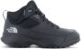 The North Face Storm Strike III WP Waterproof Heren Winter schoenen Laarzen Ge?soleerd Zwart NF0A7W4GKT0 - Thumbnail 1