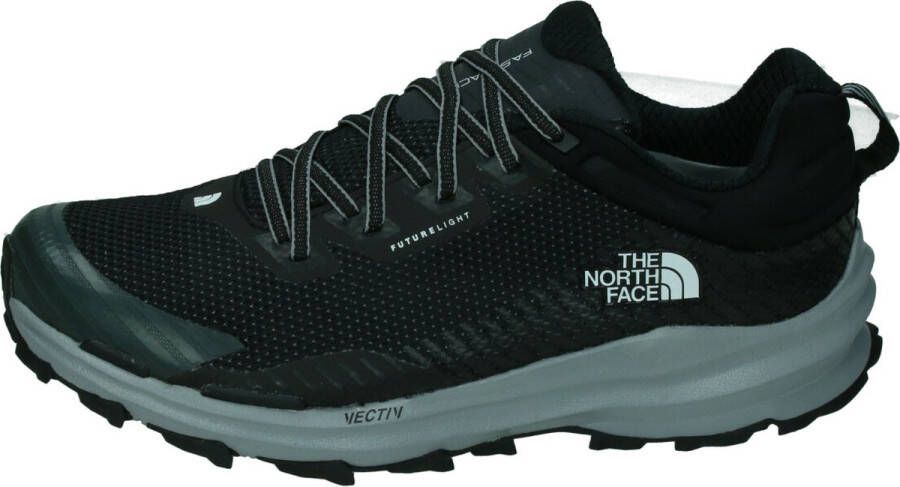 The North Face Vectiv Fastpack Futurelight Heren Lage Wandelschoen Tnf Black-Vanadis Grey