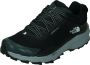 The North Face Vectiv Fastpack Futurelight Heren Lage Wandelschoen Tnf Black-Vanadis Grey - Thumbnail 2