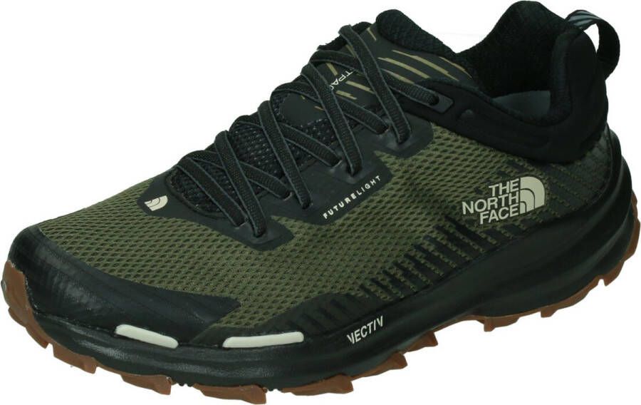 The North Face Vectiv Fastpack Futurelight Multisportschoenen zwart