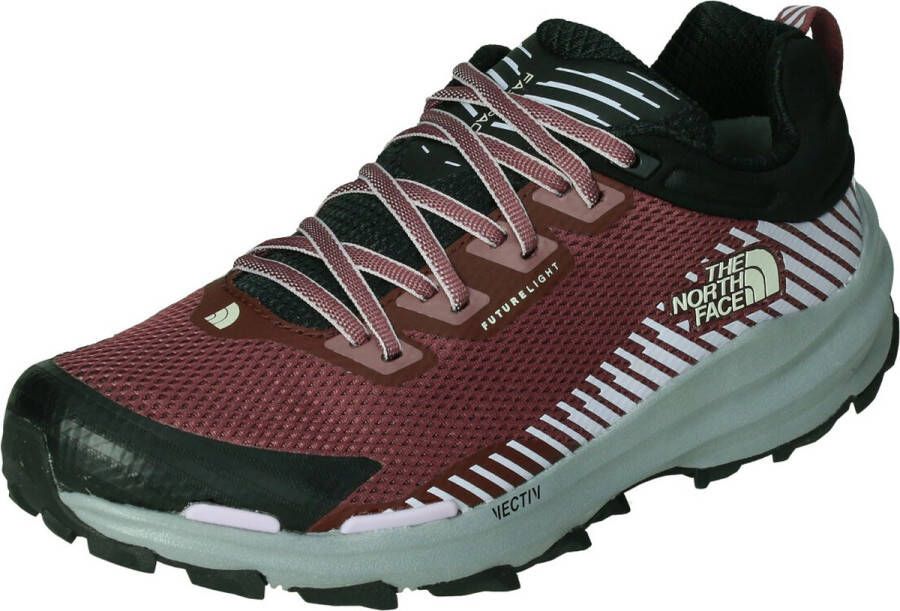 The North Face Vectiv Futurlight sportschoen dames bordeaux