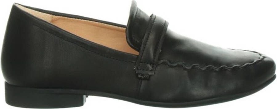 Think! Guad2 Zwarte Stijlvolle Sneakers Black Dames