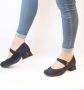 Think! Dames schoenen 3 000287 8000 Blauw - Thumbnail 1