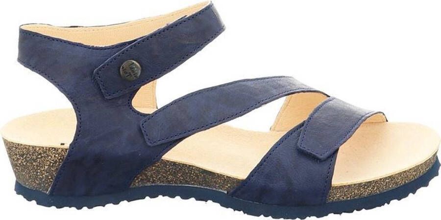 Think! Dames schoenen 3 000297 8000 Blauw