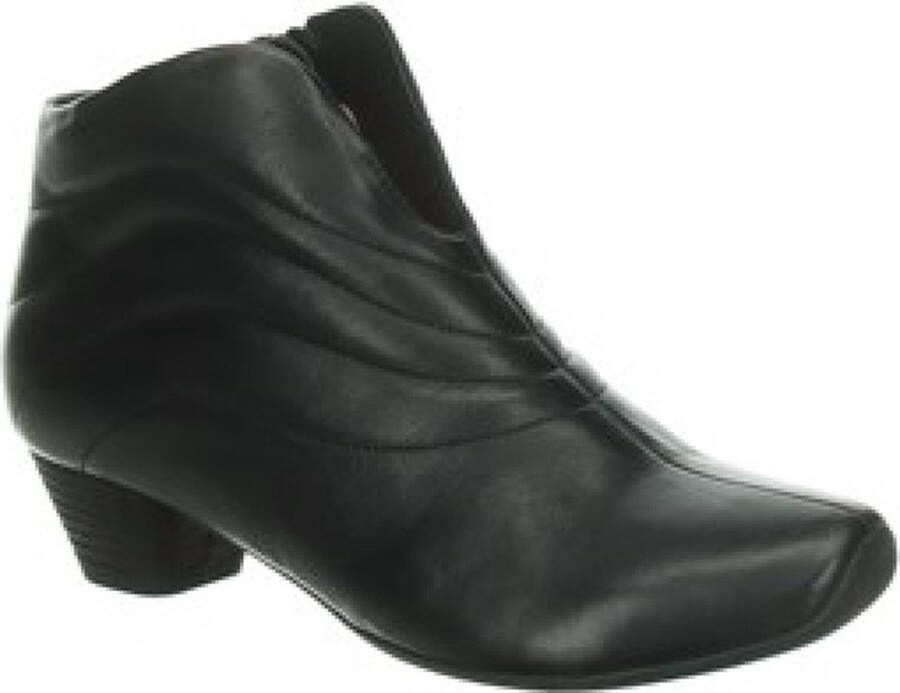 Think! Dames schoenen 3 000686 0000 Zwart