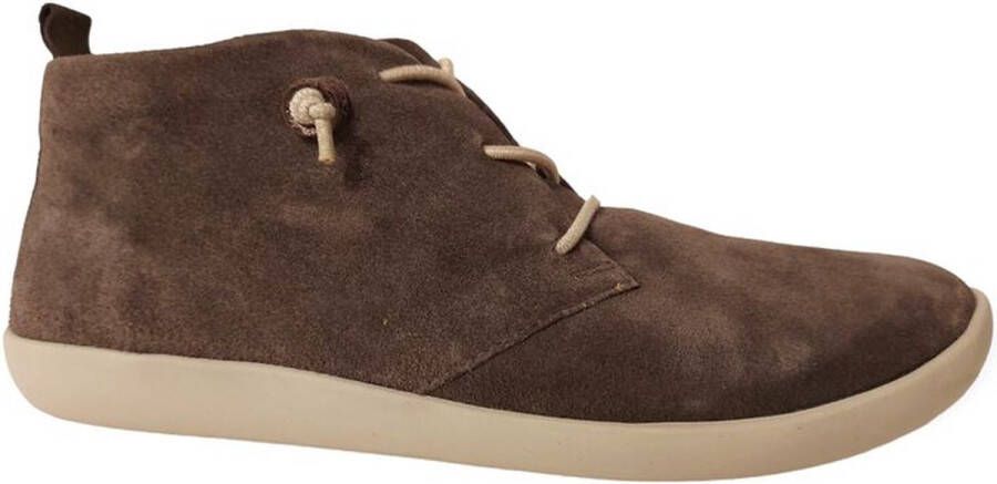 Think ! Veterschoen Nature Damen 3-000972-2000 Grijs Taupe