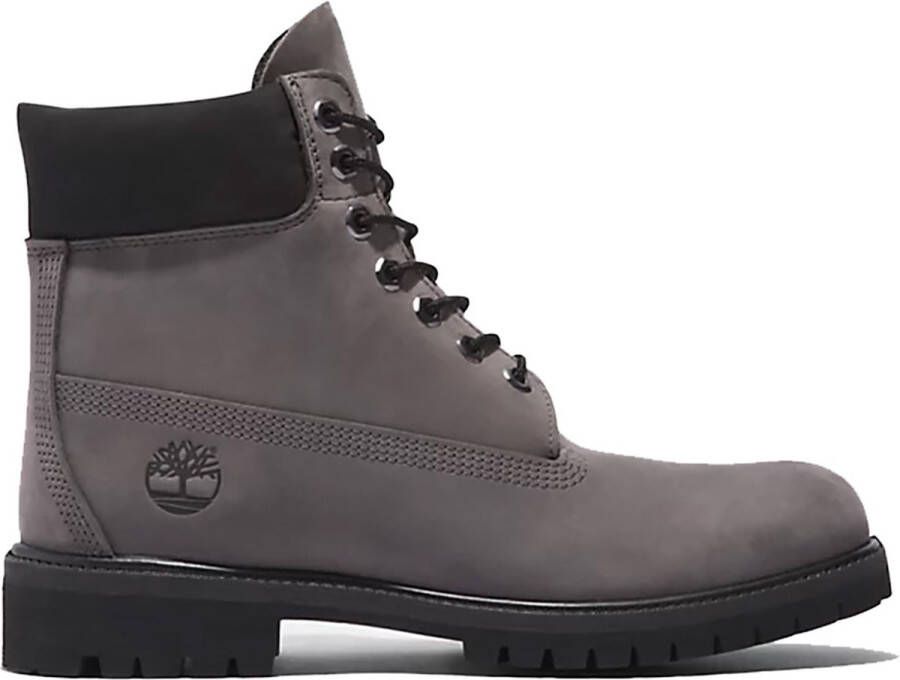 Timberland Hoge veterschoenen 6in Premium Boot