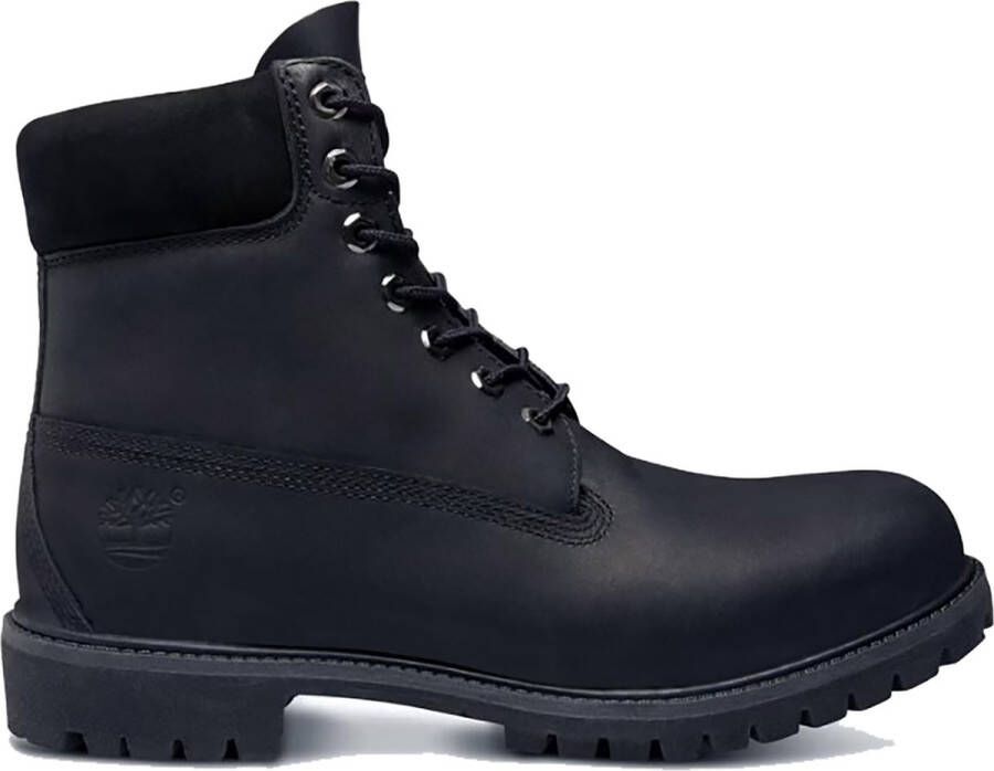 Timberland Veterschoenen 6 inch Premium FTB Winterlaarzen veterschoenen winterschoenen waterdicht - Foto 1