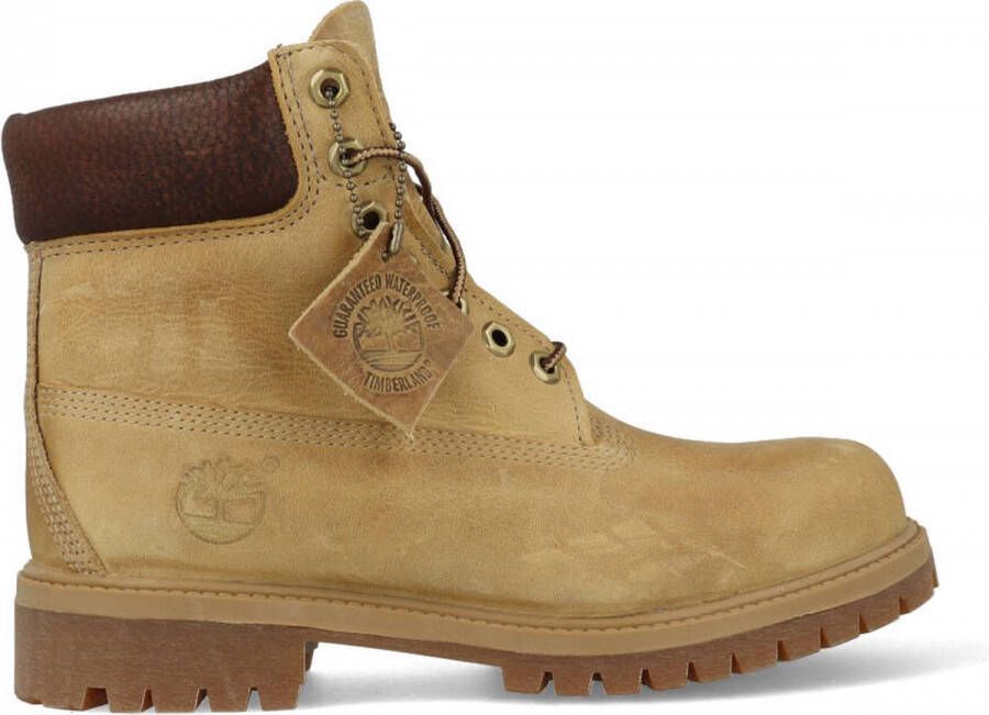 Timberland 6 Inch Premium Boot Herenschoenen 41 5 Bruin