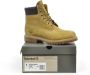 Timberland 6 Inch Premium Boot Herenschoenen 41 5 Bruin - Thumbnail 1