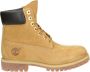 Timberland Heritage 6'' Premium Boot Boots Schoenen wheat maat: 44.5 beschikbare maaten:41 42 43 44.5 45 46 47.5 49 50 - Thumbnail 2