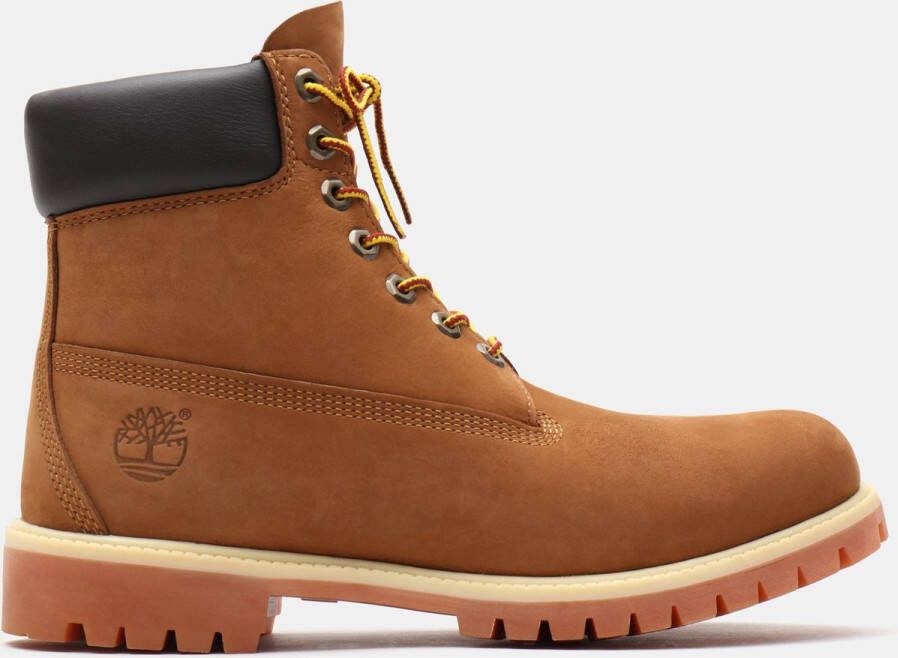 Timberland Hoge veterschoenen 6 inch Premium FTB Winterlaarzen veterschoenen winterschoenen waterdicht