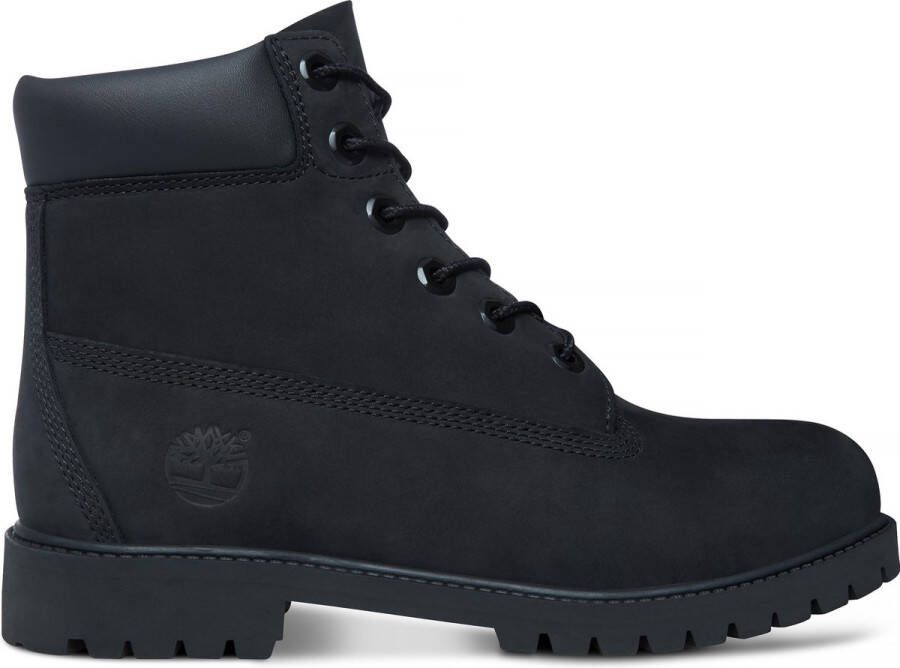 Timberland Veterschoenen PREMIUM 6 INCH LACE UP WATERPROOF BOOT Winterlaarzen veterschoenen winterschoenen waterdicht