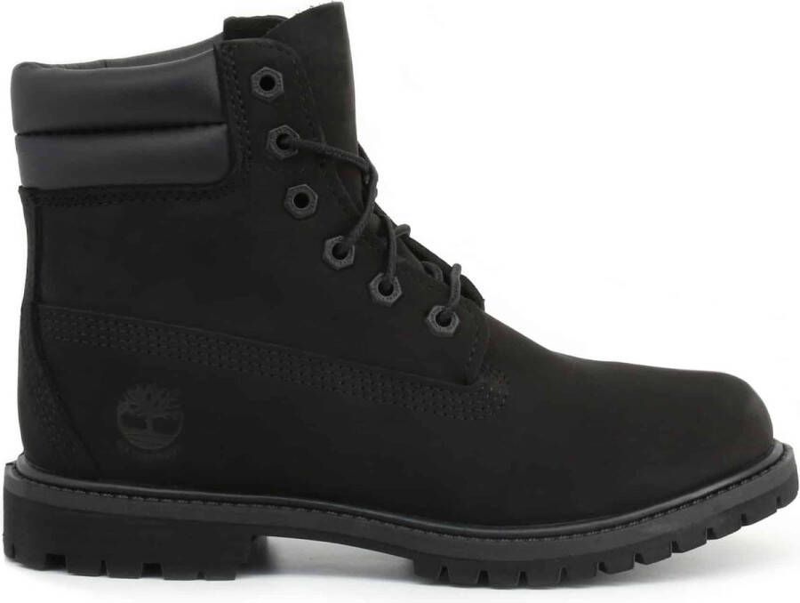 Timberland Hoge veterschoenen Waterville 6 in Double Co.