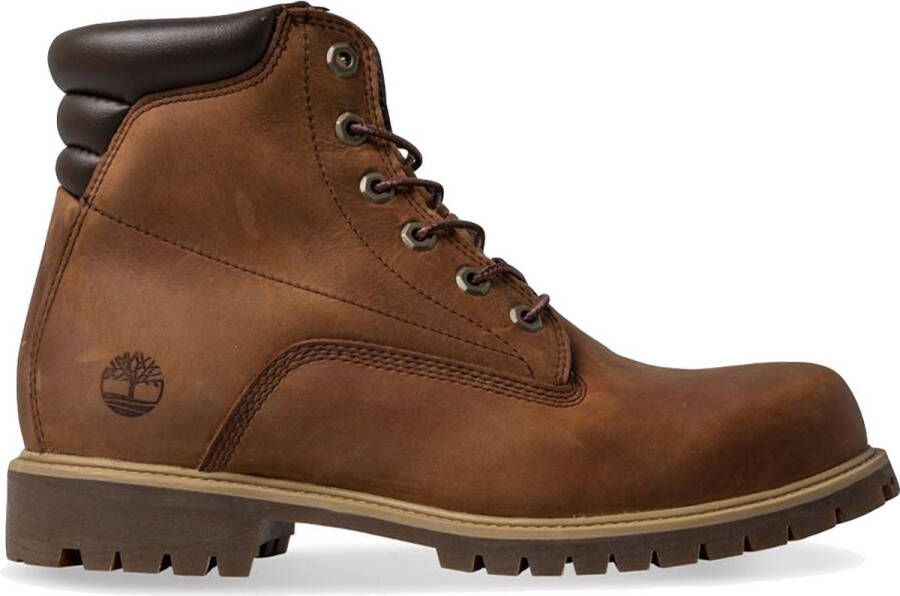 Timberland Alburn Bruin