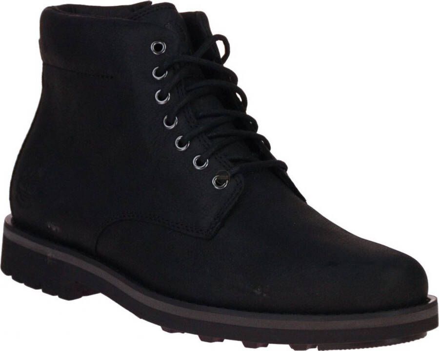 Timberland Veterschoenen ALDEN BROOK MID ZIP UP WATERPROOF BOOT Winterlaarzen veterschoenen winterschoenen waterdicht