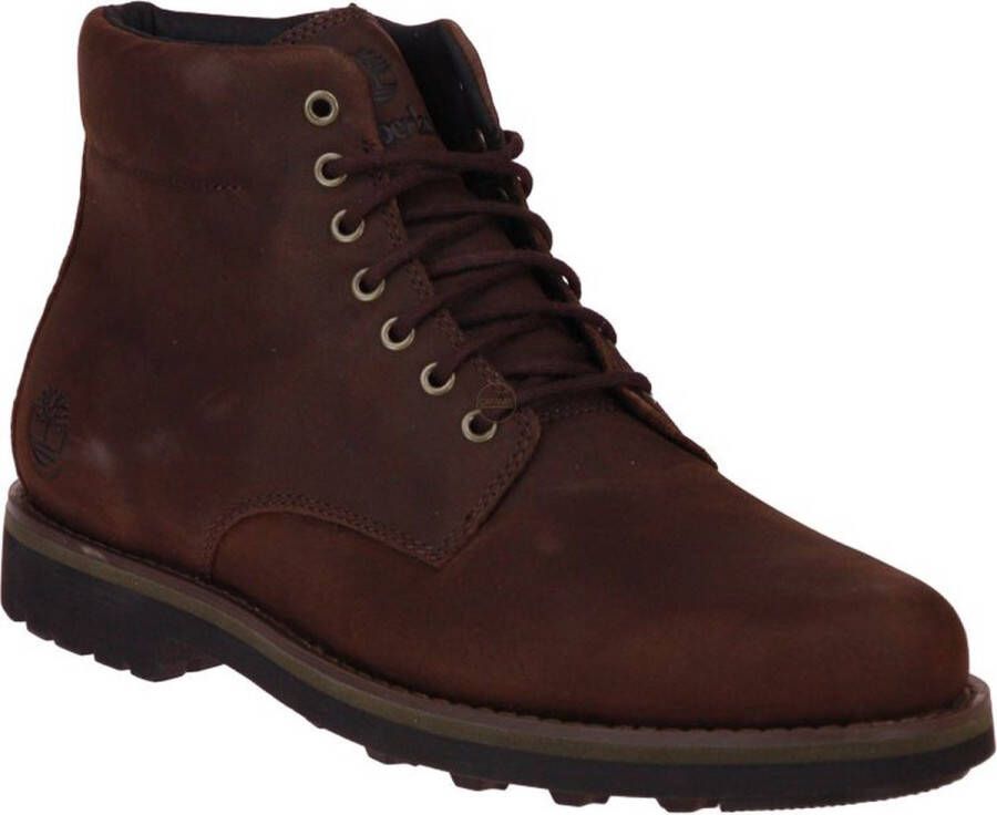 Timberland Alden Brook Waterproof Bruine Schoen