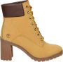 Timberland Veterlaarsjes Allington 6in Lace Winterschoenen winterlaarzen veterschoenen winterlaarzen - Thumbnail 1