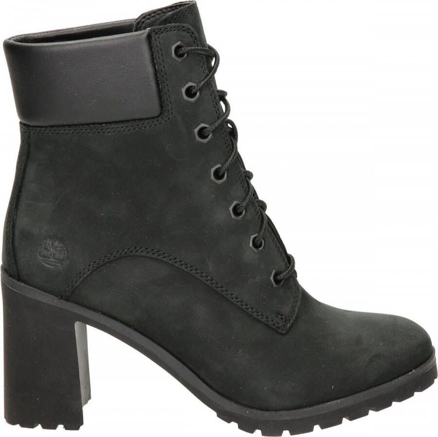 Timberlands dames hakken sale